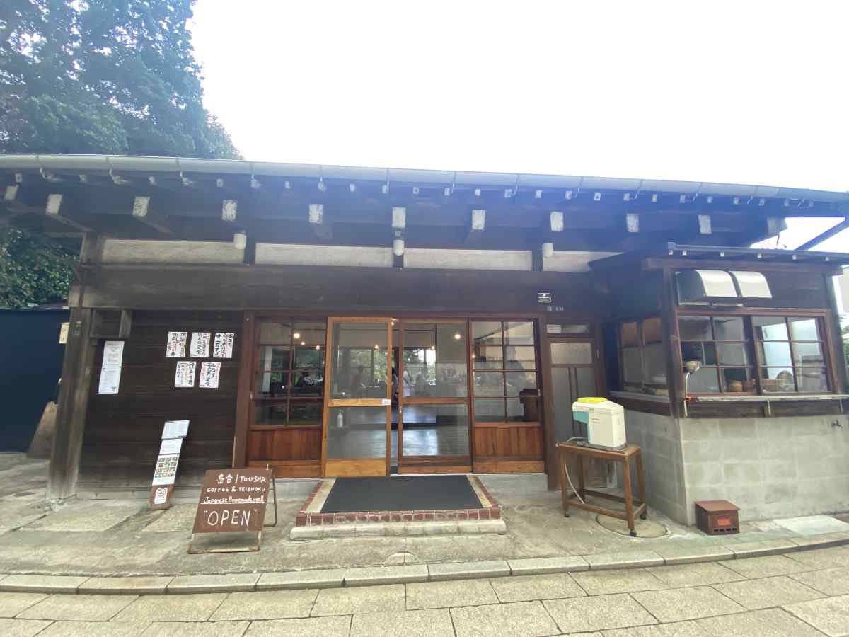 江の島のおしゃれなお店