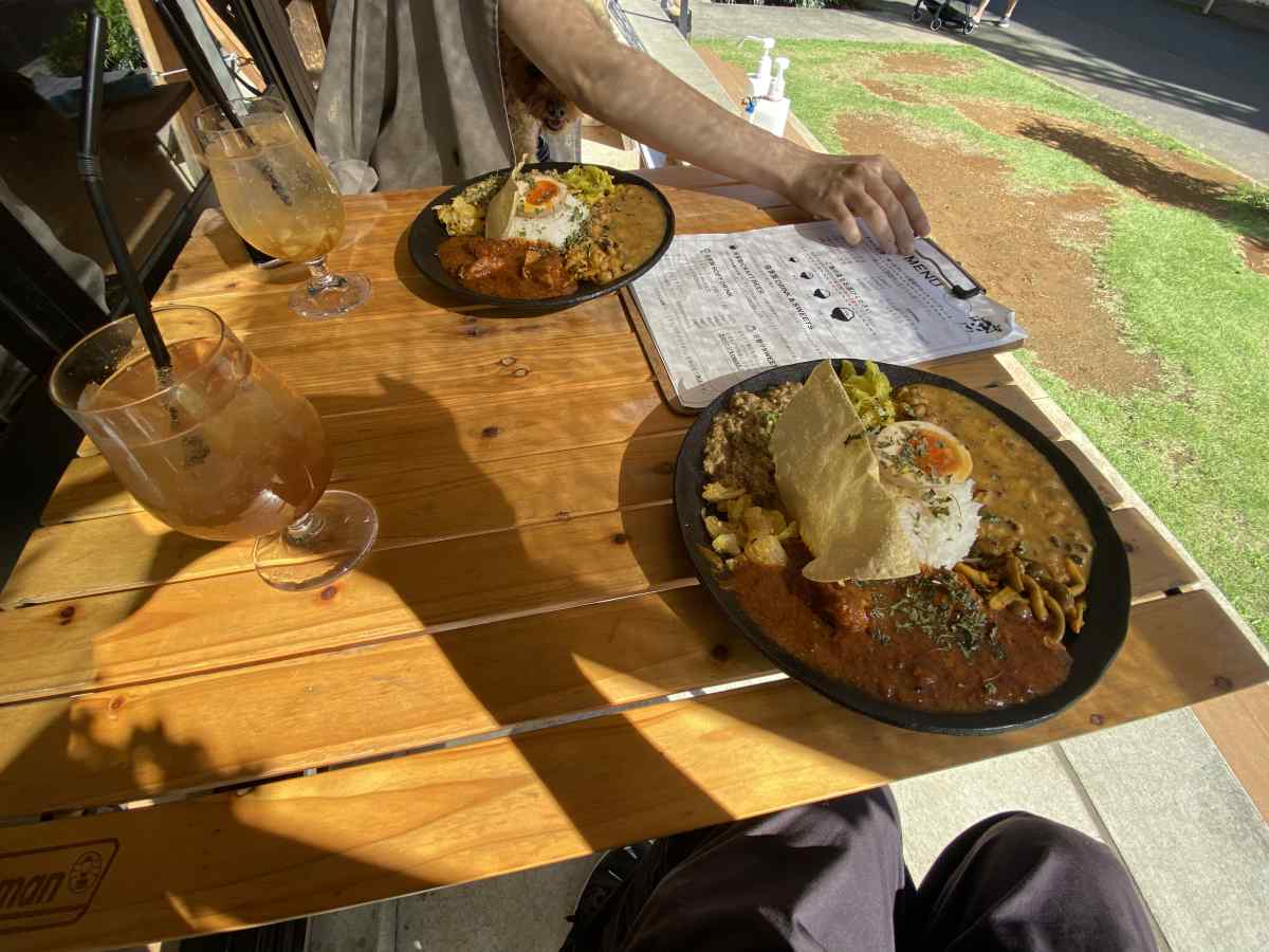 高円寺「アンドビール」