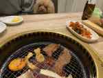 【お台場・デックス東京ビーチ】「肉菜工房うしすけ」で愛犬と焼肉【店内犬連れ可能】